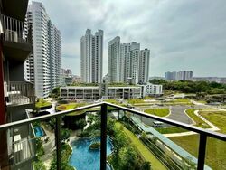Amo Residence (D20), Apartment #531934201